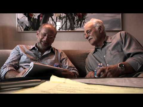 Project Re: Brief - Bob & Howie - Re-imagining Alka-Seltzer, "I Can't Believe I Ate The Whole Thing"