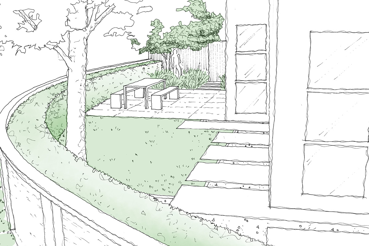 Karori Hilltop Garden