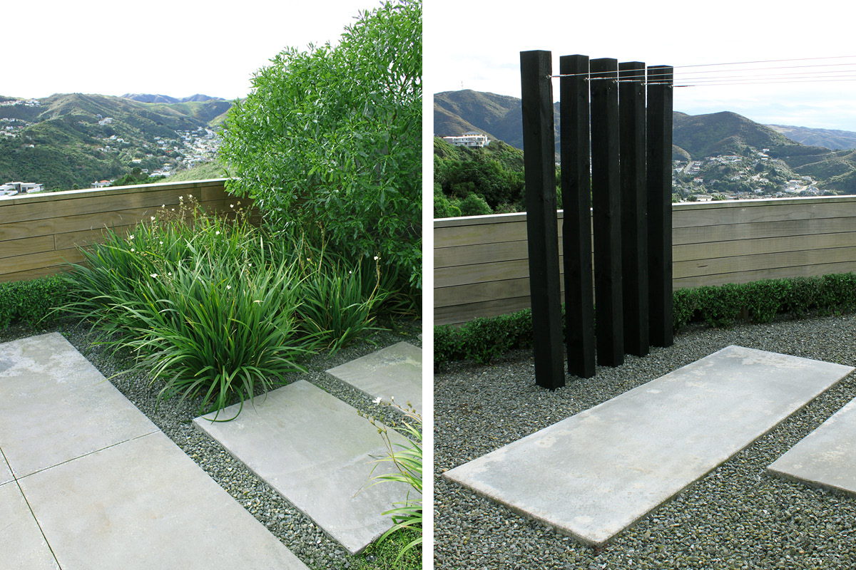 Karori Hilltop Garden