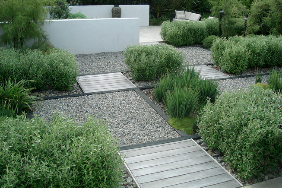 Raumati Garden
