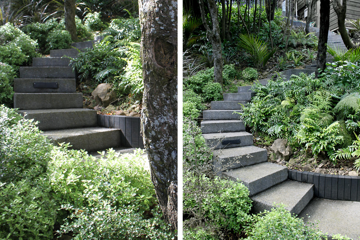 Roseneath Garden