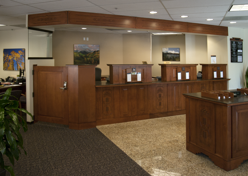 Colorado Business Bank