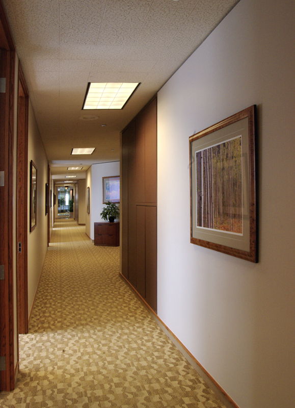 Fognani & Faught Law Office