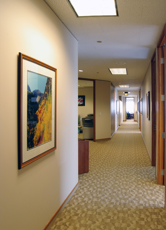 Fognani & Faught Law Office