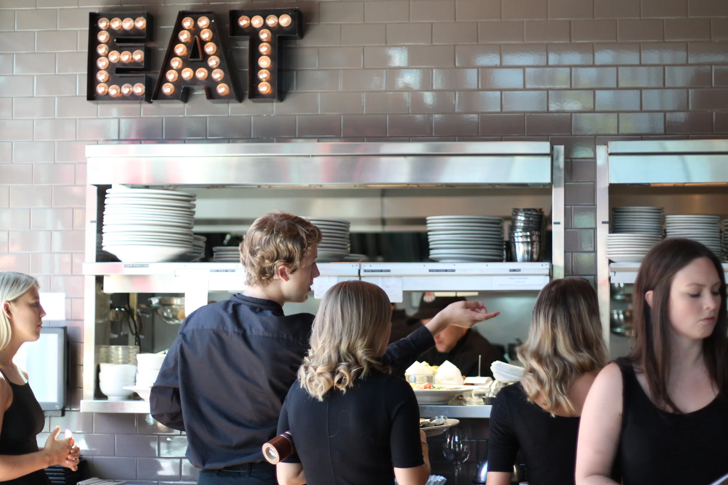 Browns SocialHouse // Lynn Valley 