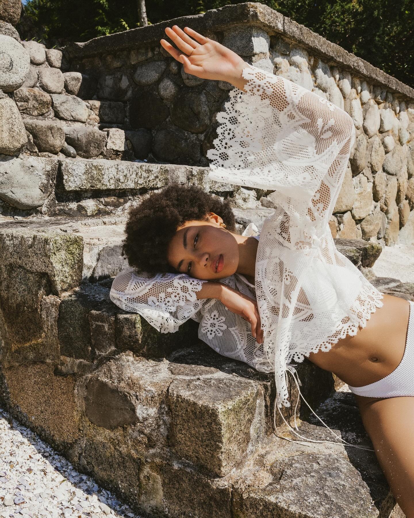 Cove Daze with @anorushka @lizbellagency 
Shot and styled by me
Assist by @emmadianaphoto