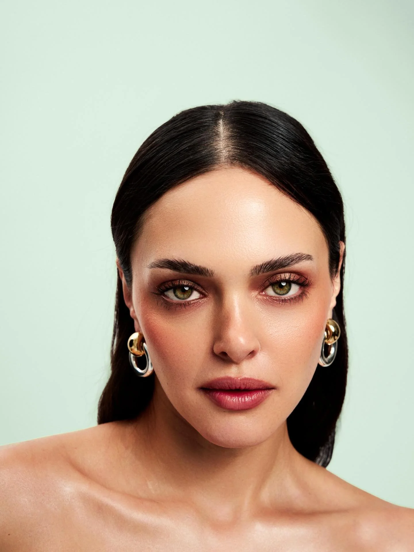 The gorgeous Nilssssssss @nilsbishop 🧚🏼
Beauty by @theartistrycollective 
Assist by @dani.costelo 
Wearing @_jennybird 
Shot and styled by me 

#fashionphotography #beautyshoot #vancouver #springfashıon