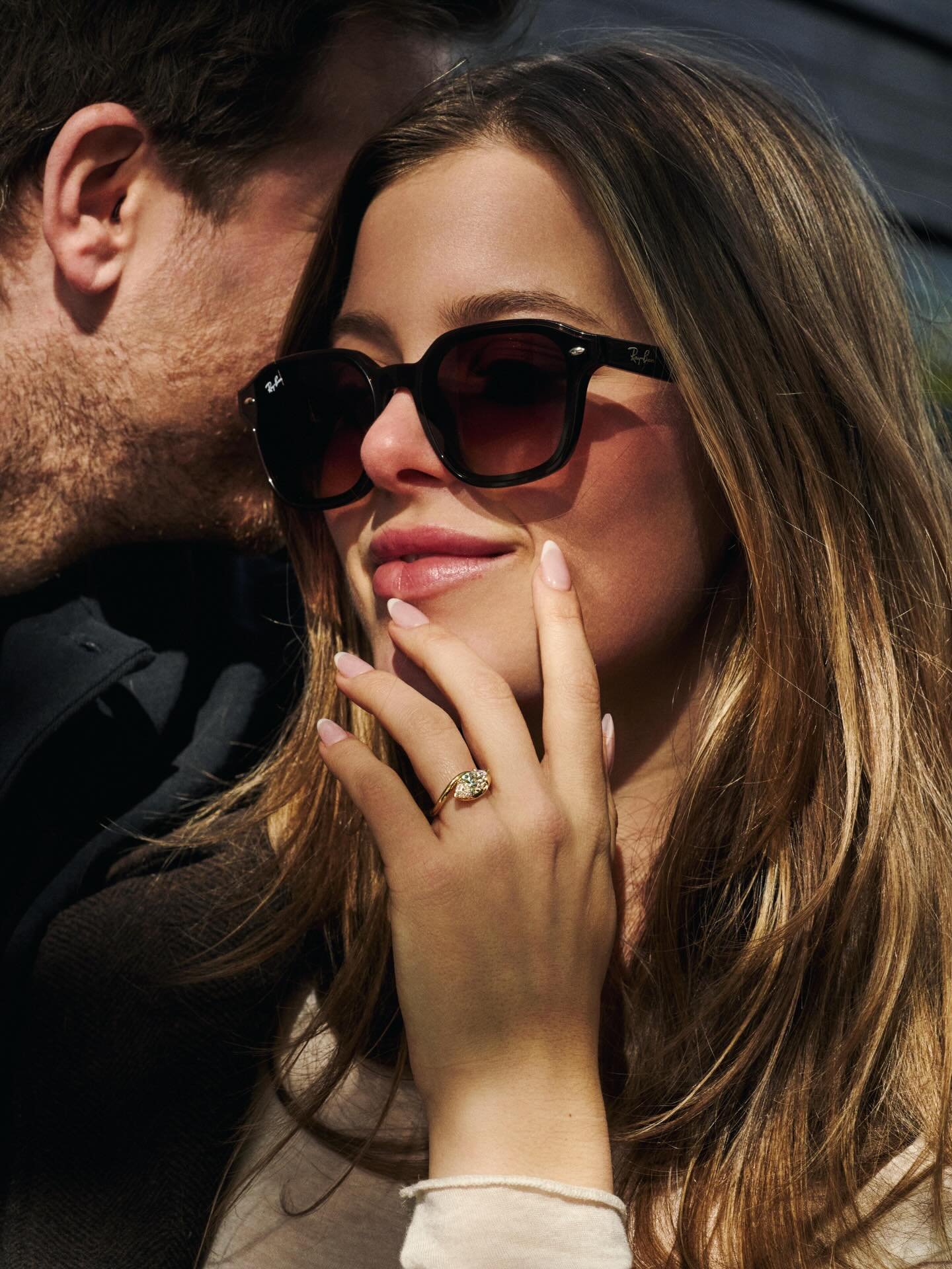 A love story with @cavaliergastown 

#lovestory #jewellery #inthecity #vintage