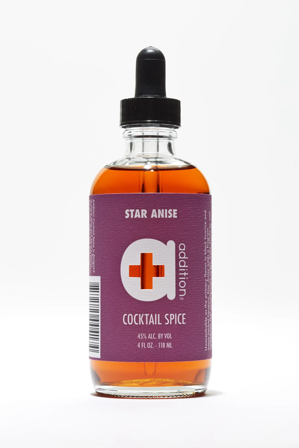 Addition Star Anise Cocktail Spice - 4 fl oz