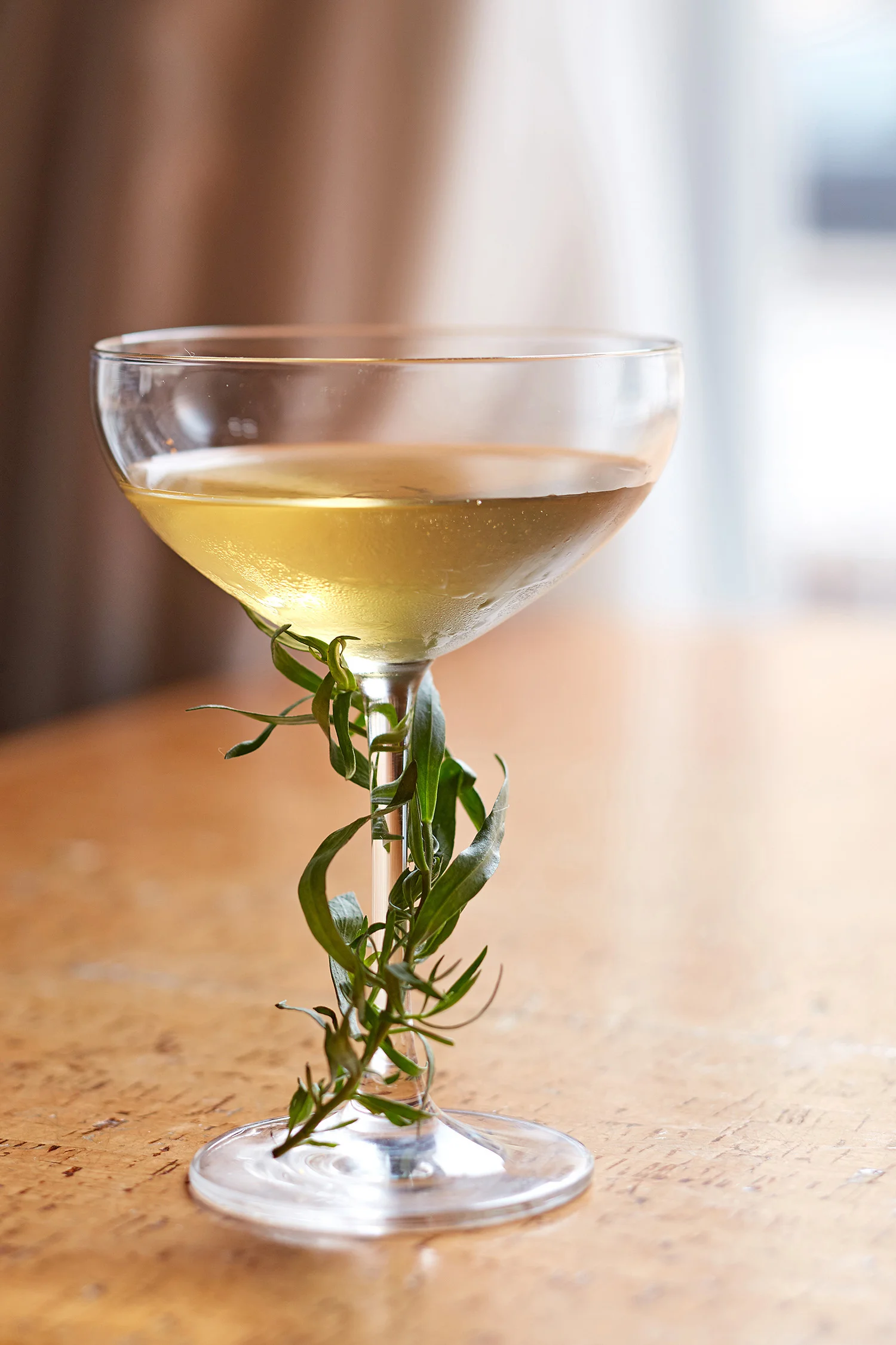 Cocktail Recipe: The Tarratan