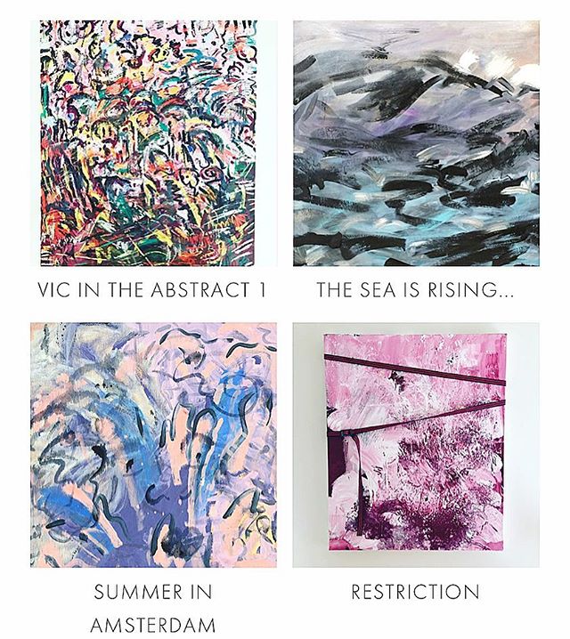 #contemporaryart #chisholm #contemporarypainting #abstractexpressionism #britishartist #mrpauldavidchisholm #paintingnow