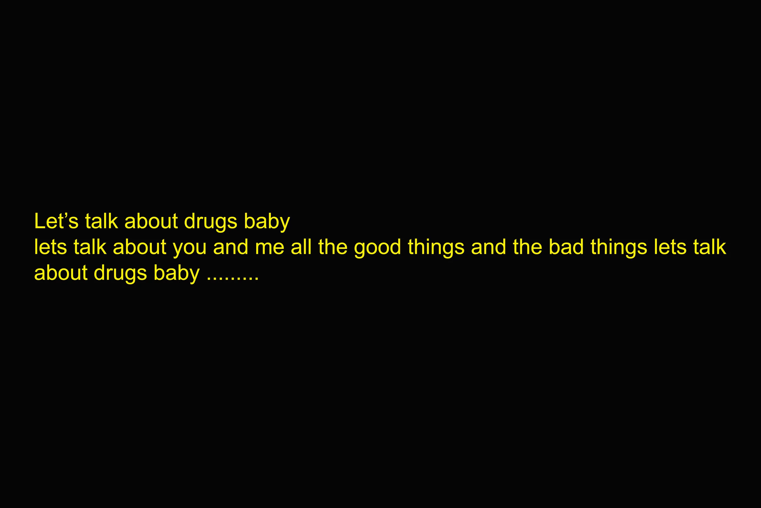 all the good things and the bads things .jpg