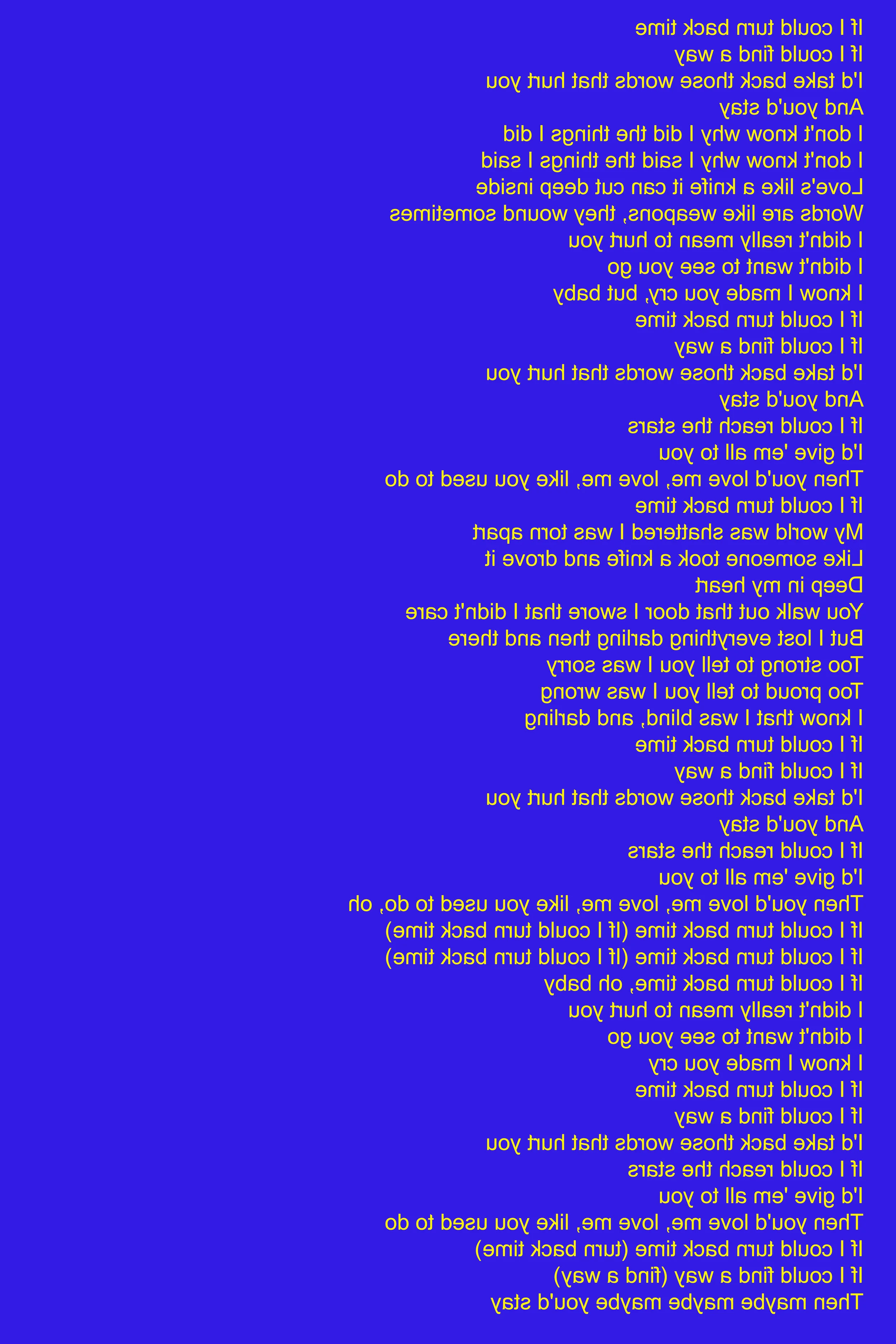 A lovers tale .jpg