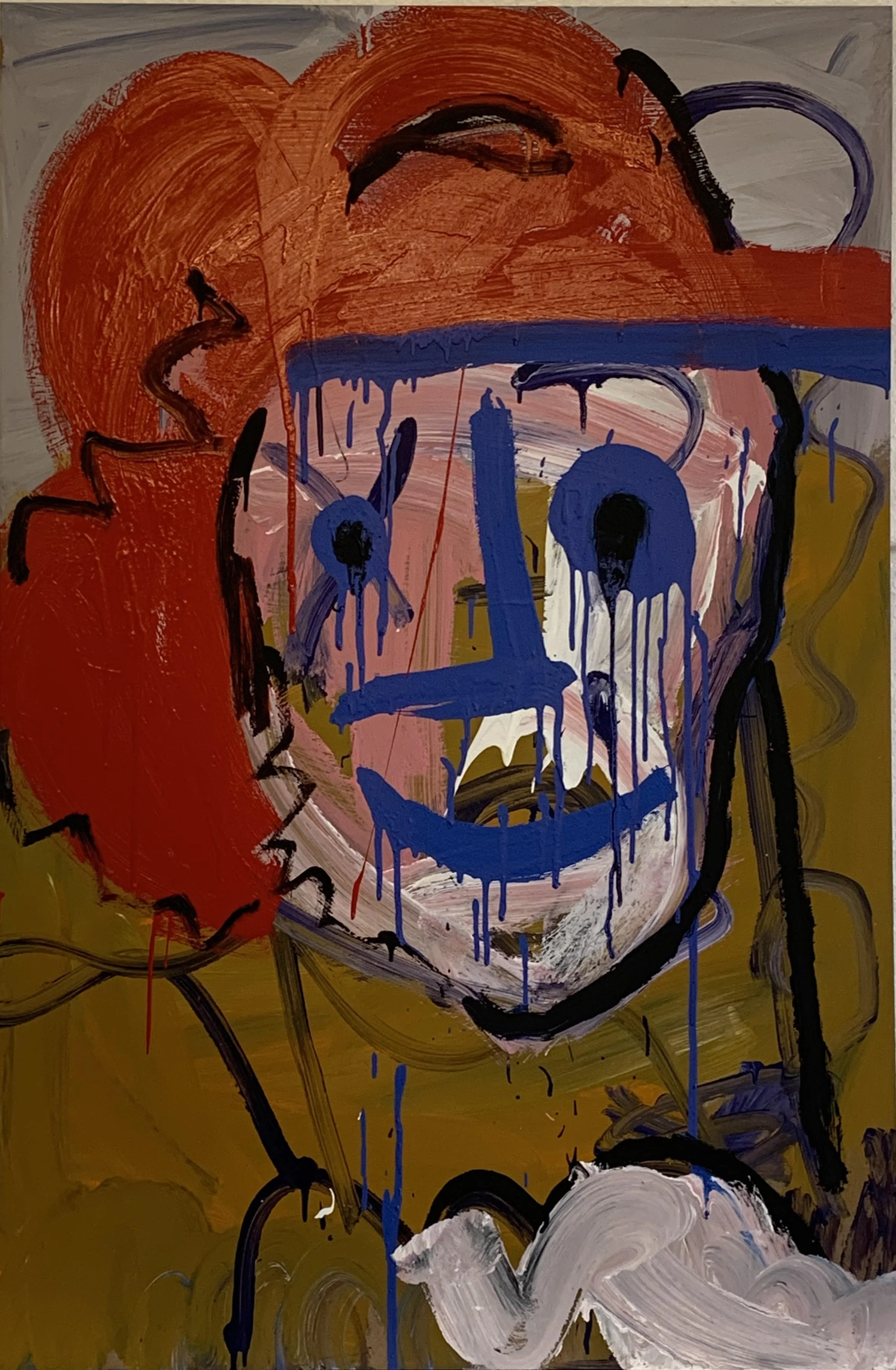 ghost 