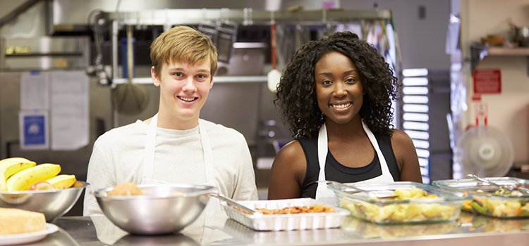 Be a part of The 5th Crew to help us do what we do. You can even earn community service hours in the process! Find out how by contacting us below.