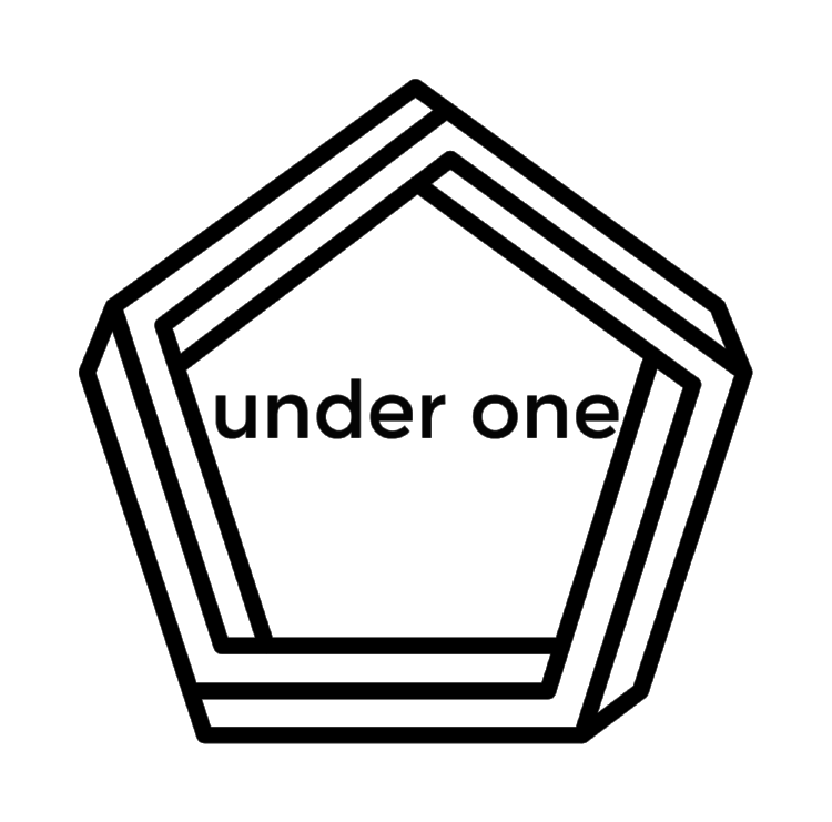 Under One is a tangible representation of the heart of the Gospel that in Christ there is neither Jew, nor Greek, neither slave, nor free, not male and female as stated in Galatians 3:28. Christian Believers, across varying backgrounds, should all have the same heart and same mind to serve under one God in order to do more together to build His Kingdom. Learn more about the movement here .