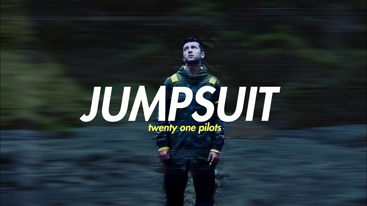 At The 5th, we usually like to focus on artists you may not hear on mainstream radio. Today that changes with this incredible song from Twenty One Pilots. The groups front man, Tyler Joseph, grew up as kid that dealt with deep insecurities. Some of them even following him into his adulthood. Today we're highlighting their song called "Jumpsuit". The lyrics to this song definitely speak of being in a place where the pressures of life try to stop you from growing. Since we didn’t want to put our words to describe it, just take some time and Google them for yourself. Find out more about Twenty One Pilots at http://www.twentyonepilots.com.