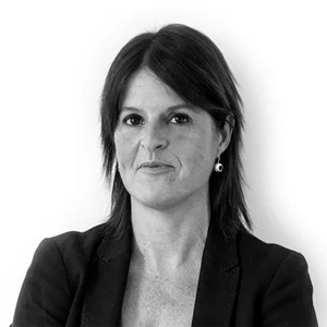 Marta Pérez Investment Team Linkedin