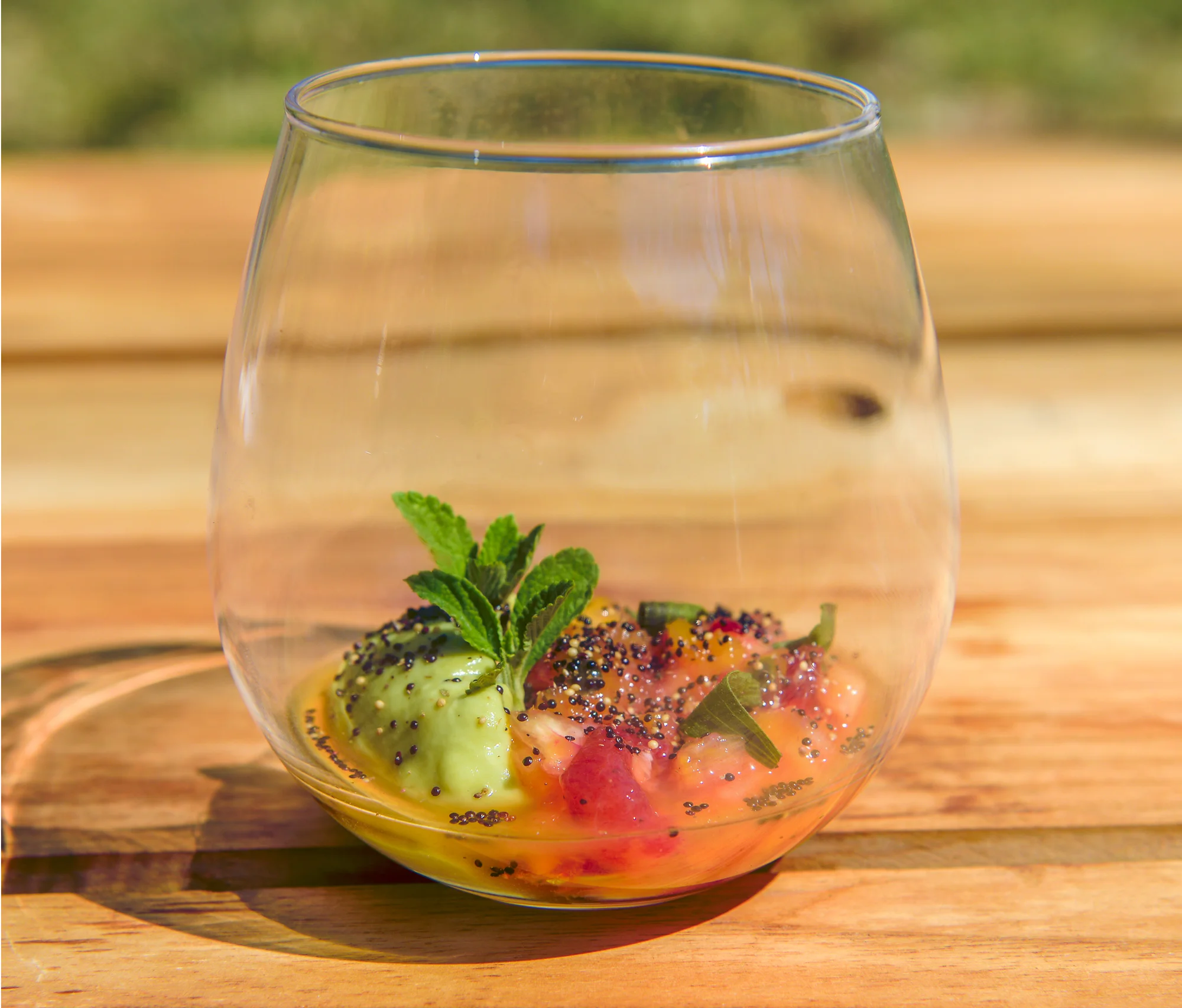 Avocado-cream-with-fruit-salad-homemade-honey-estavia-juanilama-and-amaranto.jpg