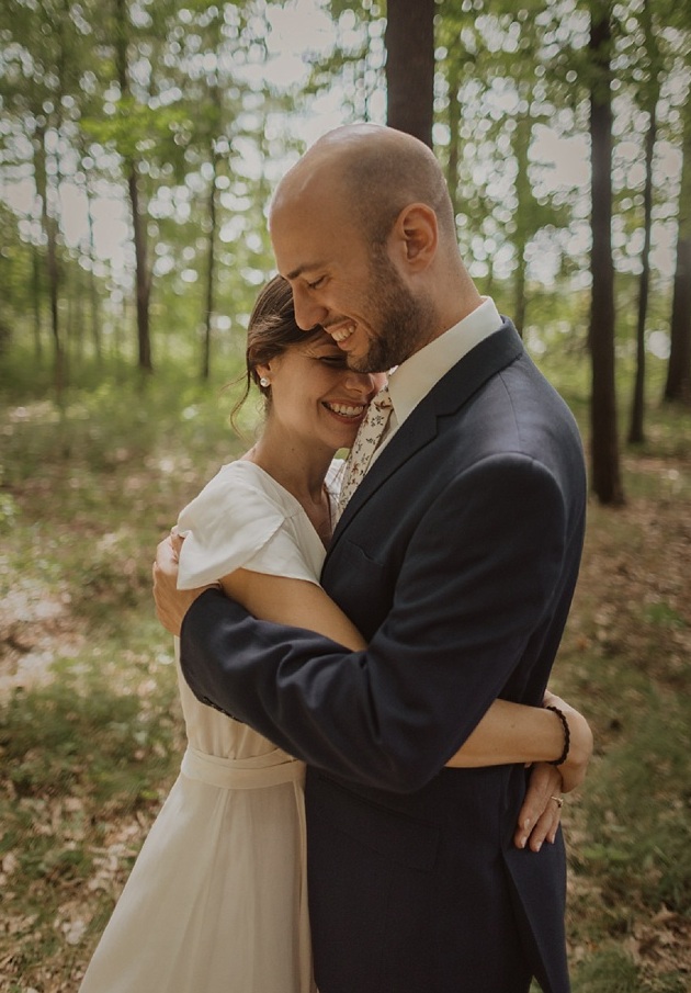 Brett &amp; Kim // Wedding