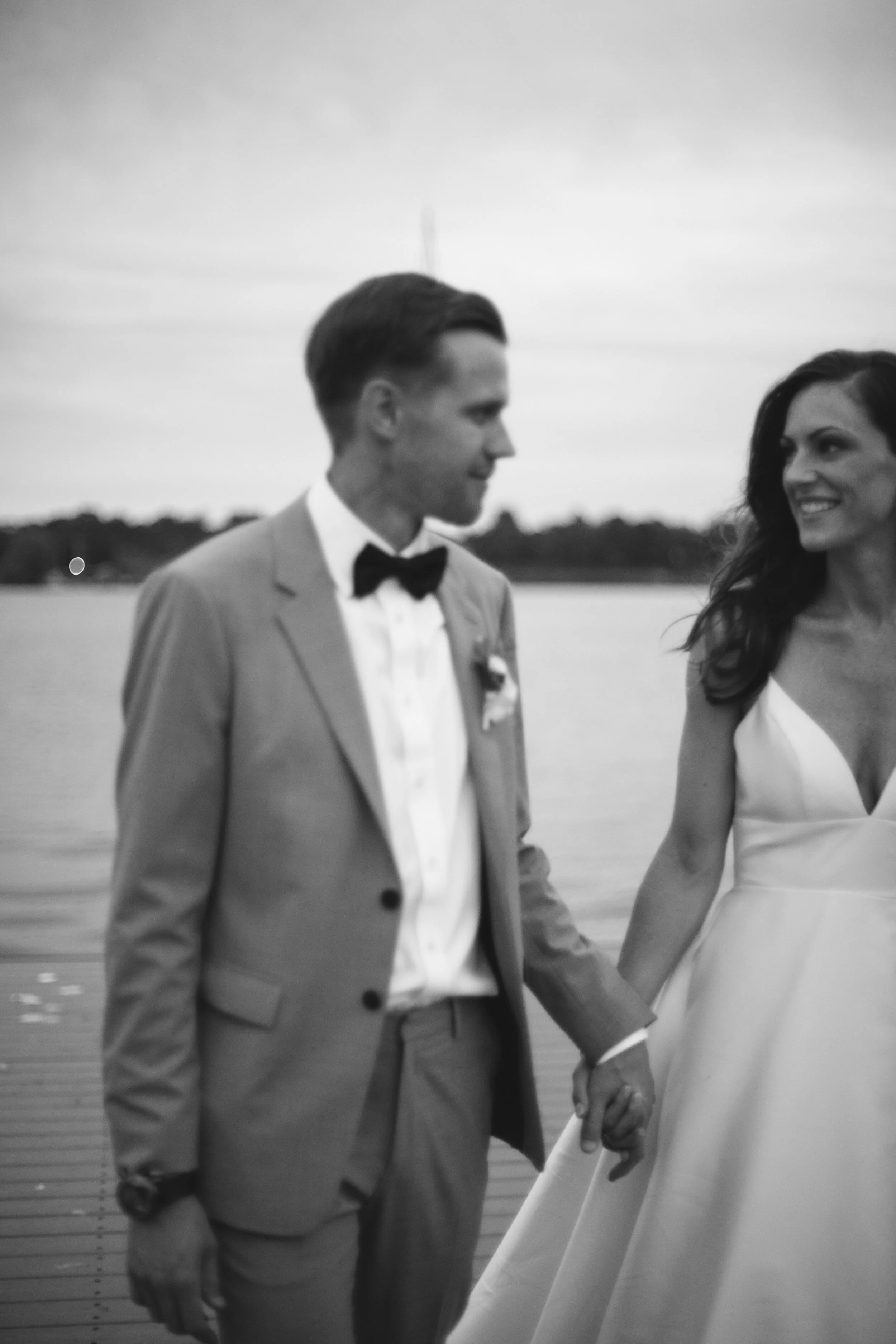 Sam and Jeff // Wedding