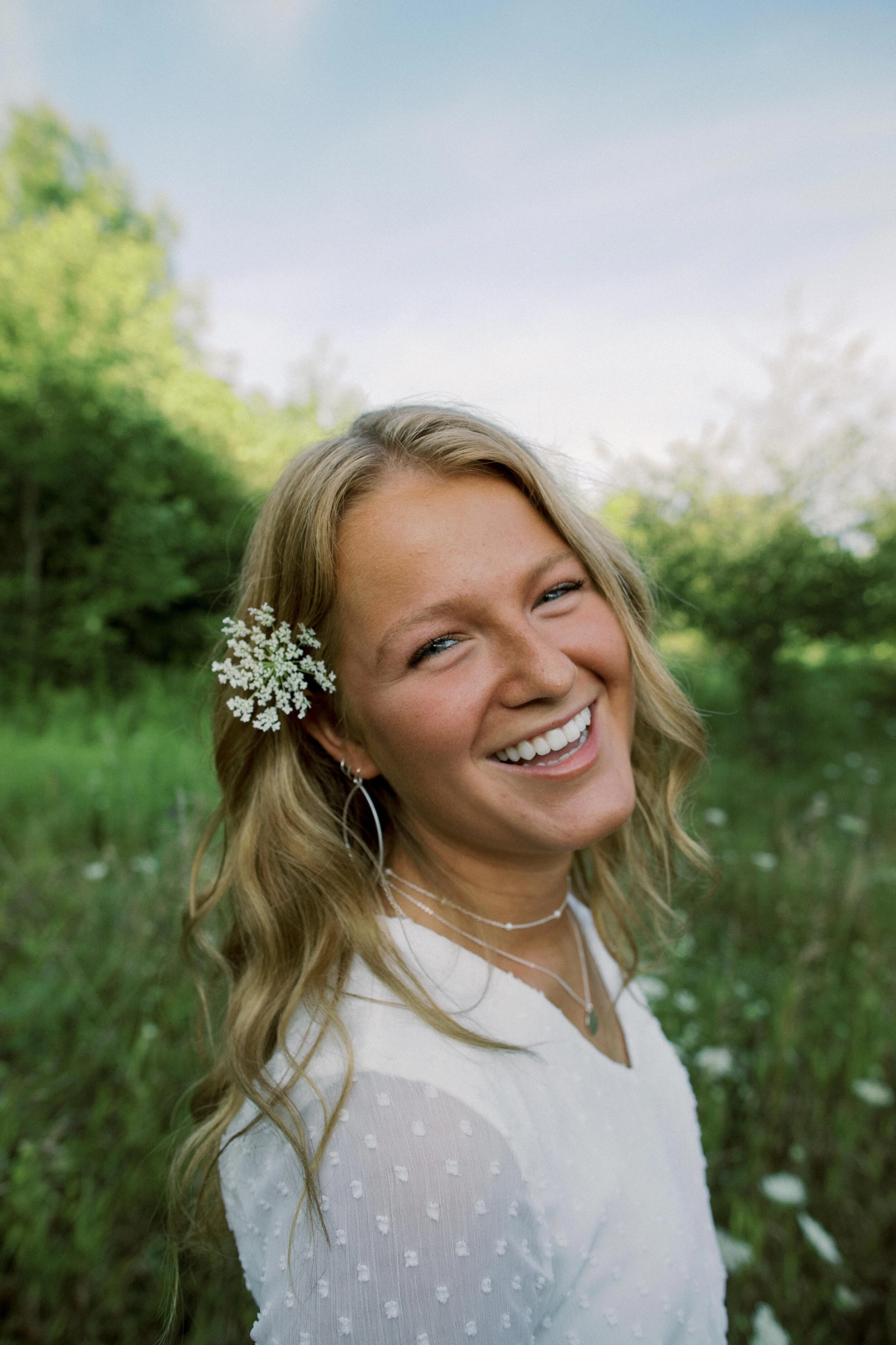 Kaitlyn Goeman // Senior