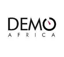 Judge, DEMO Africa 