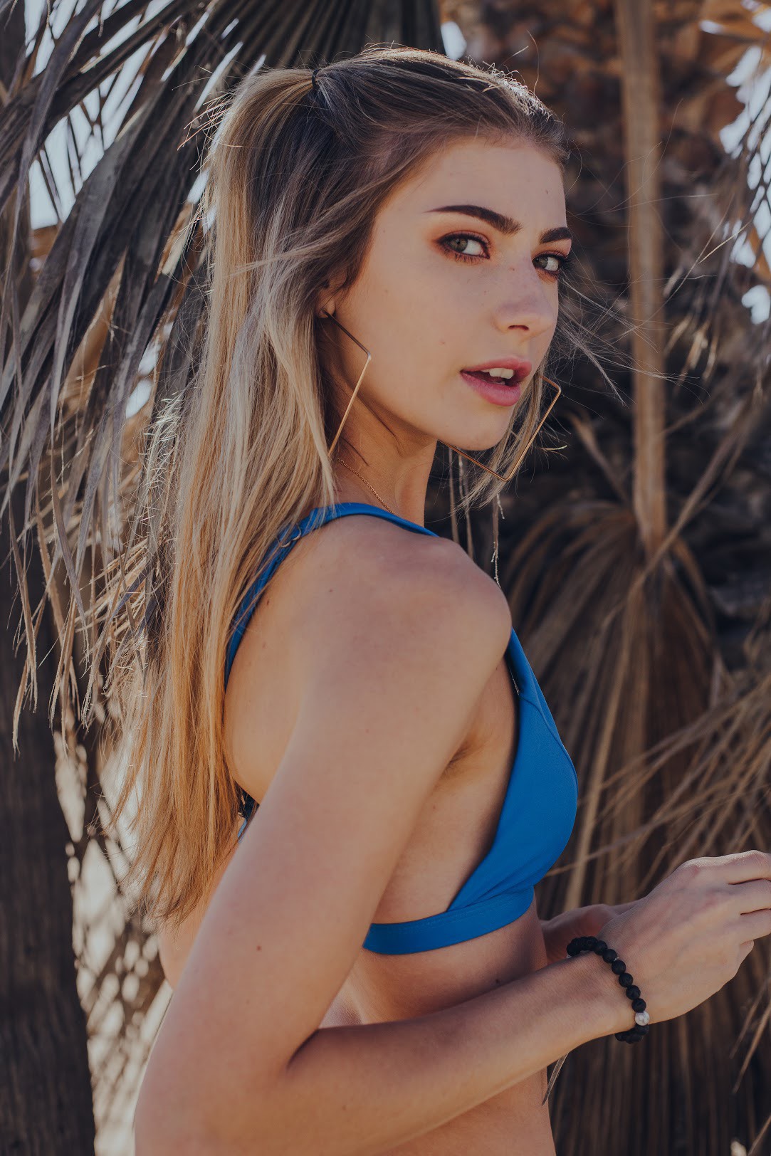 Industry Talk: Meet YouTuber & Model Natalia Taylor — Baltisoul