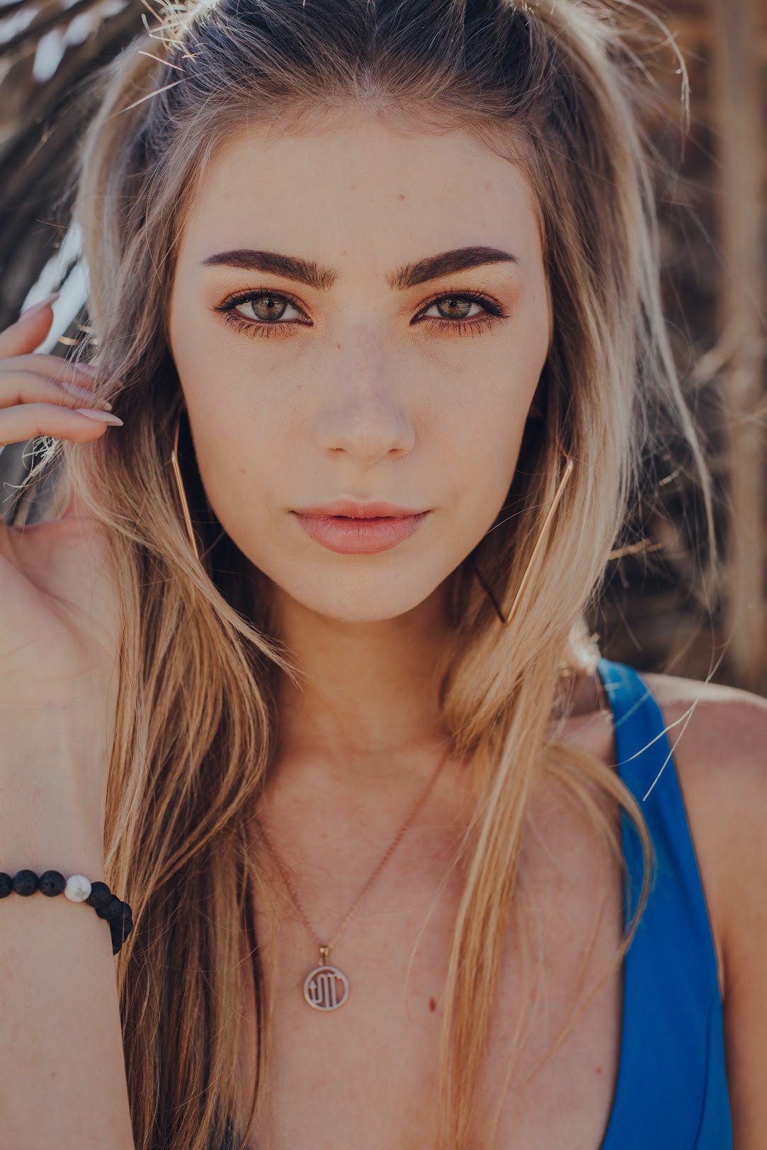 Industry Talk: Meet YouTuber & Model Natalia Taylor — Baltisoul