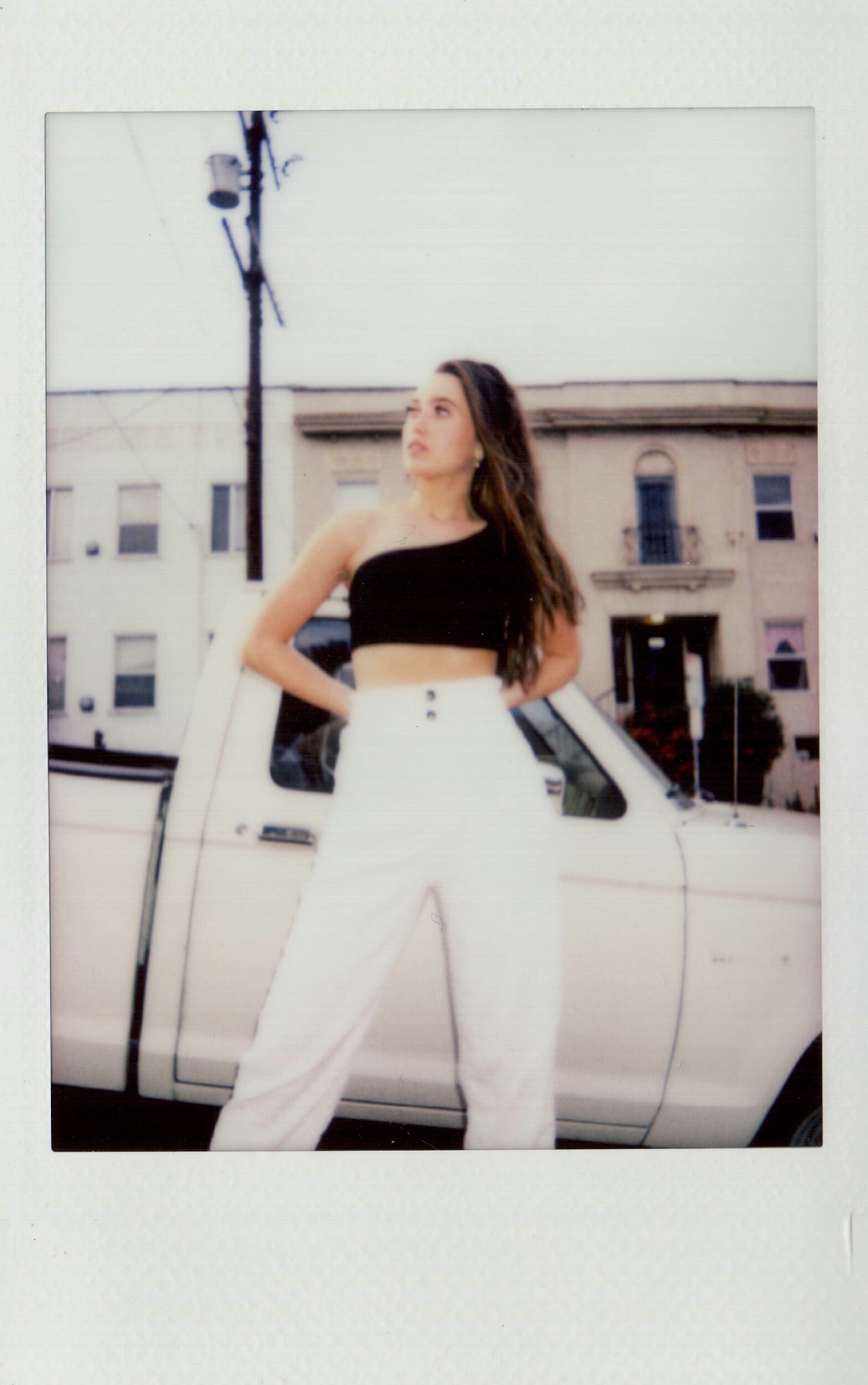 Say Hi To Jewelry Designer Hannah Meloche — Baltisoul