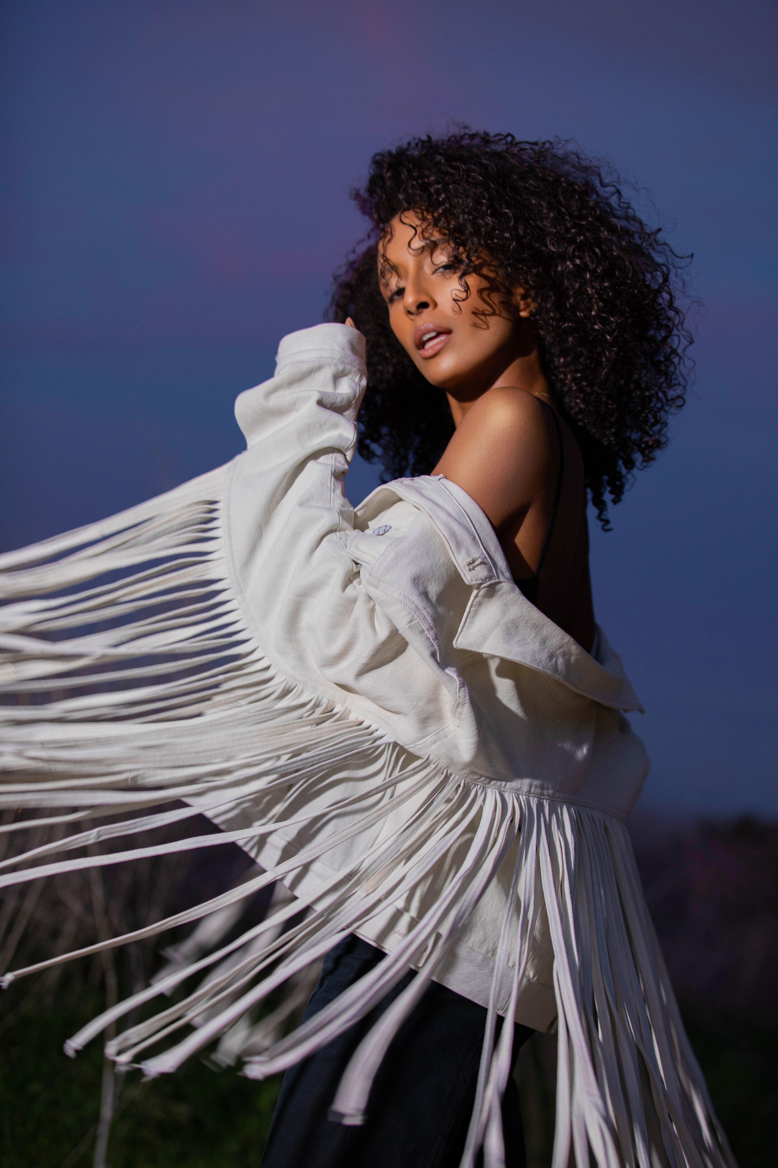 Talking Authenticity & The Acting Industry With Elizabeth Grullón