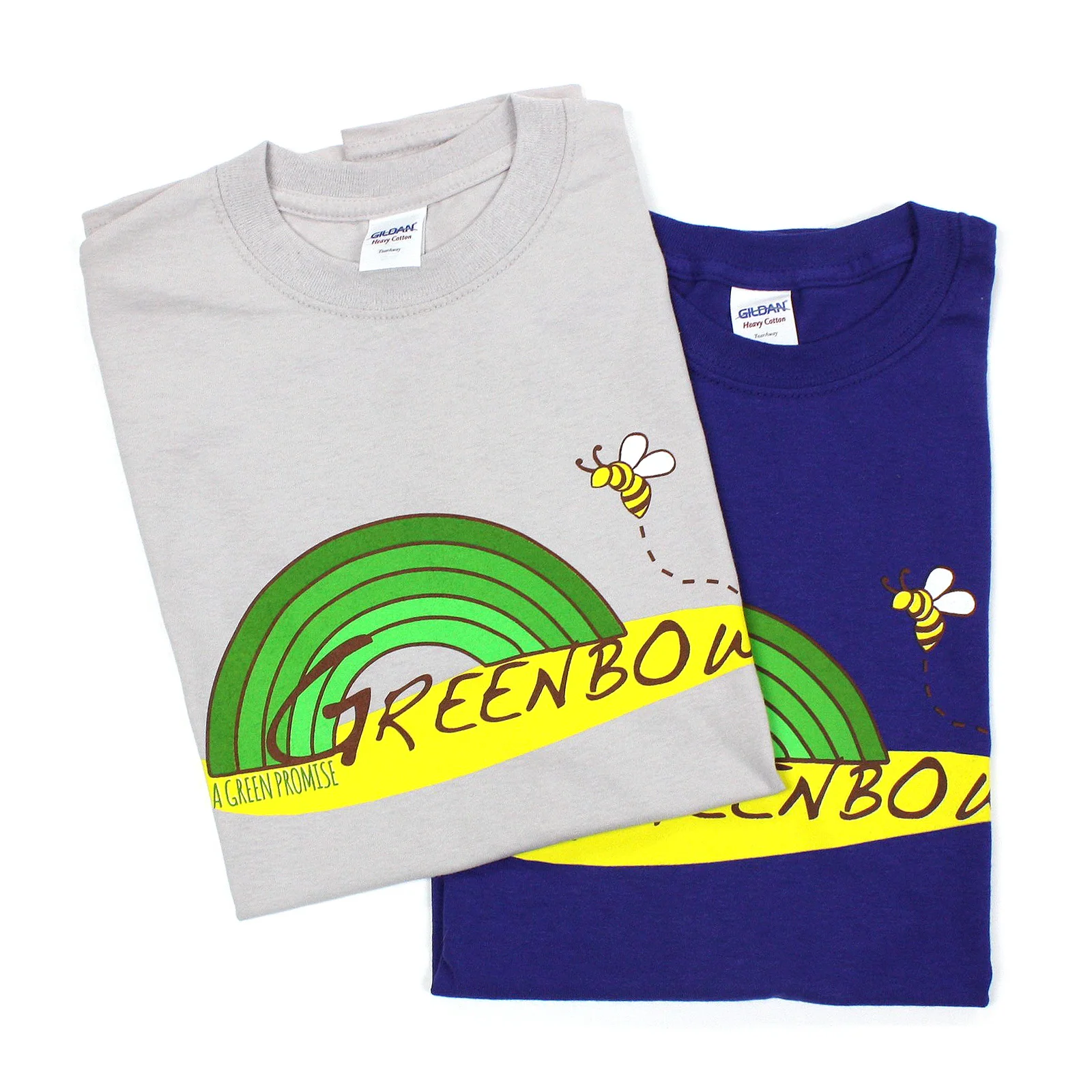 Greenbow T-Shirts