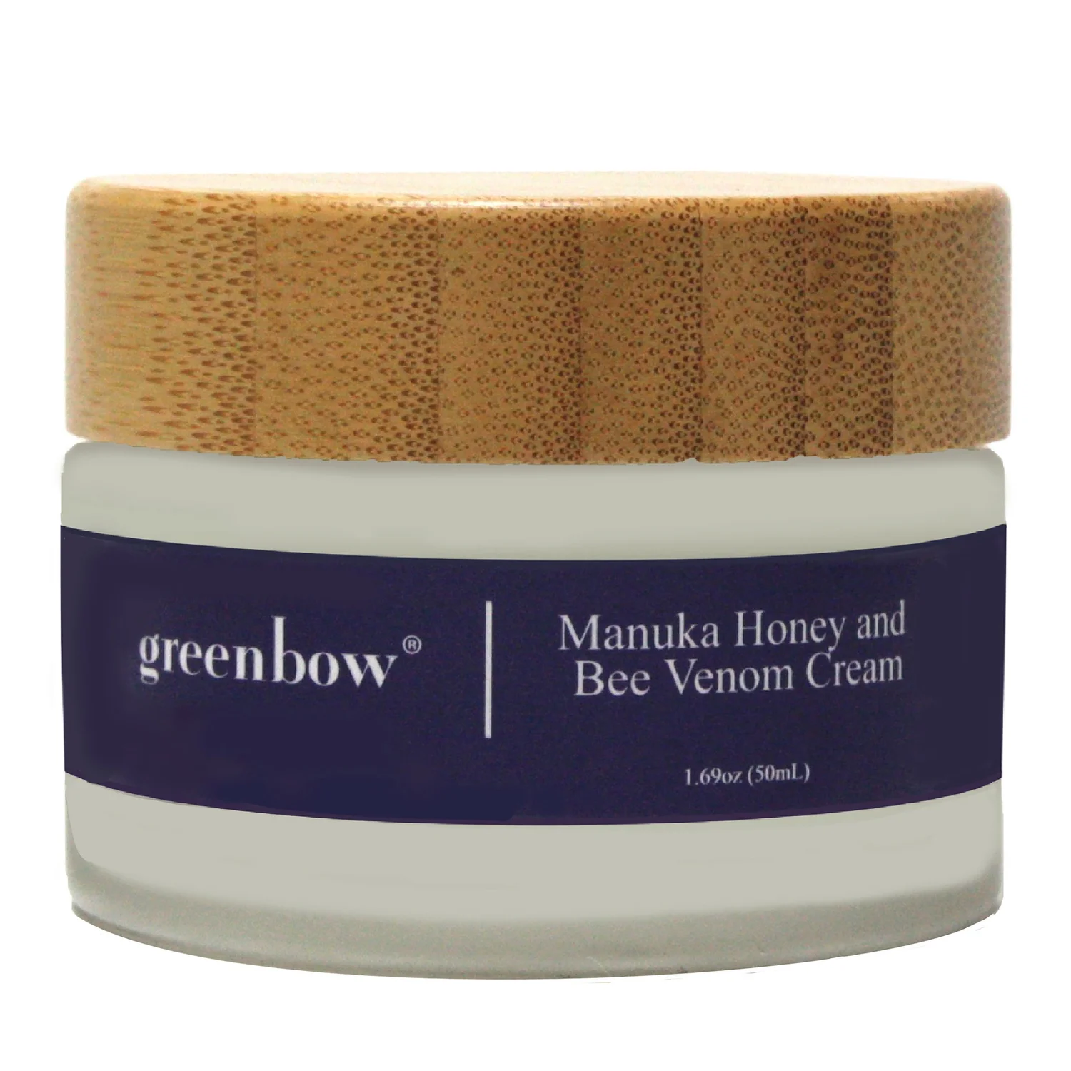 Greenbow Manuka Honey and Bee Venom Cream — Greenbow US