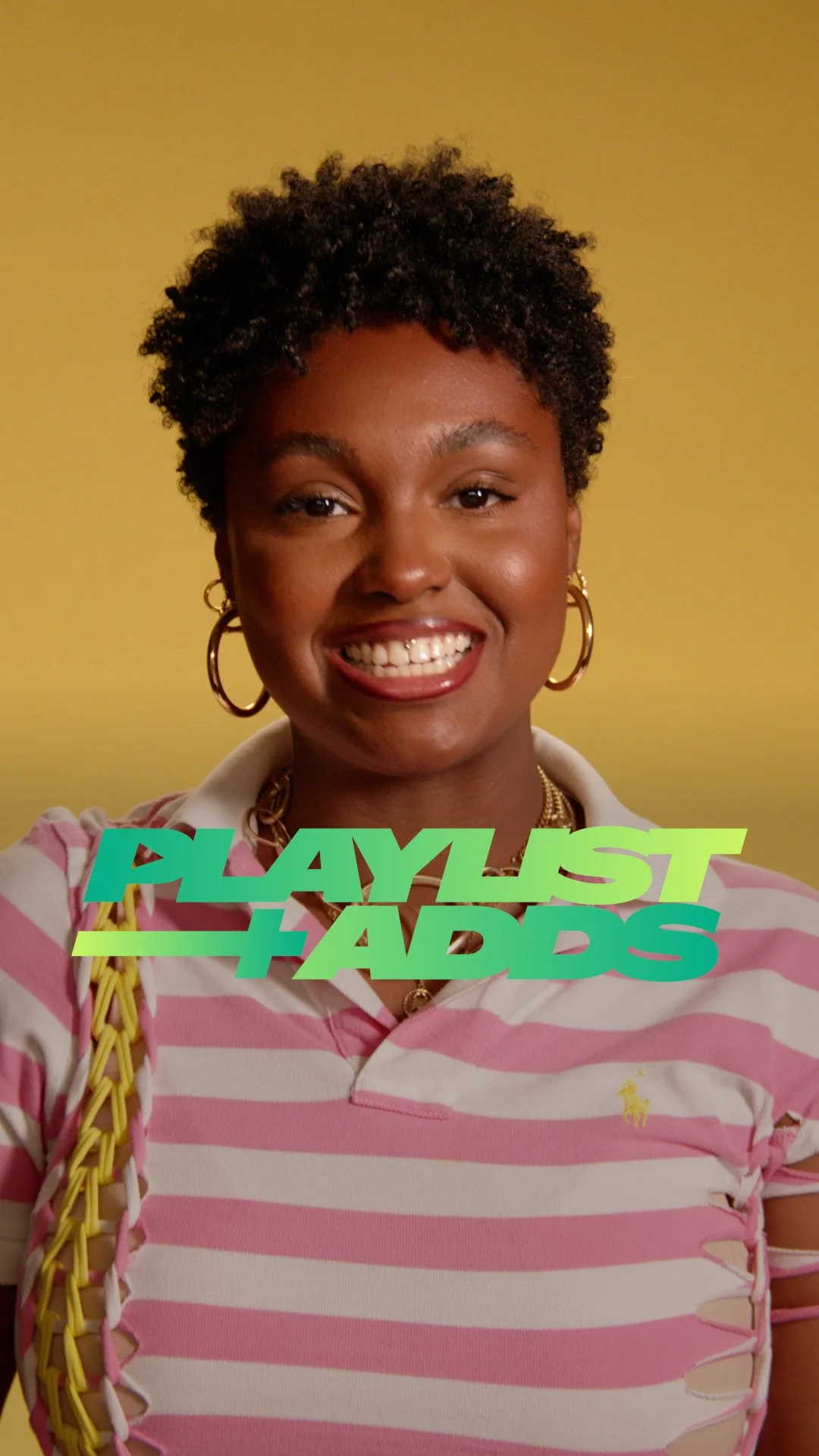 Playlist Adds with Tiana Major9