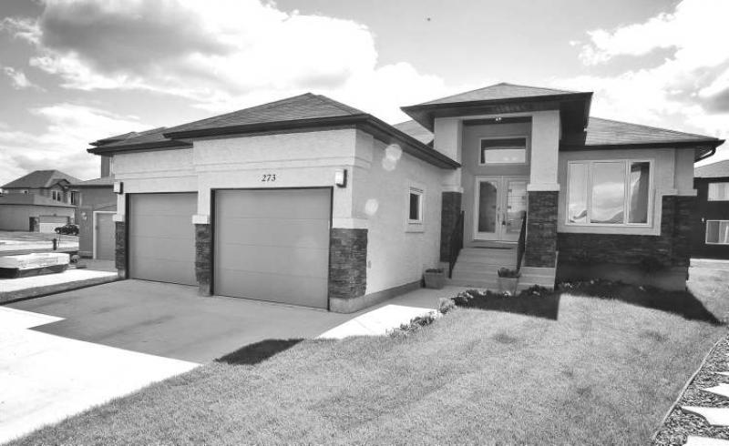 273 Southview Crescent in South Pointe.