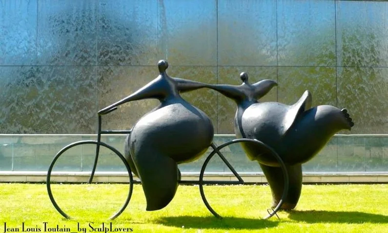 Joy by Jean Louis Toutain. France.jpg
