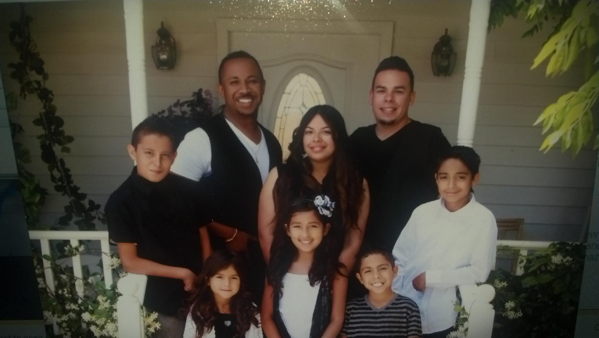 Fathers & Children