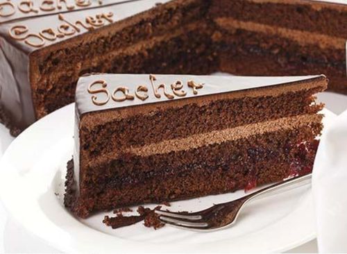 Sacher Torte
