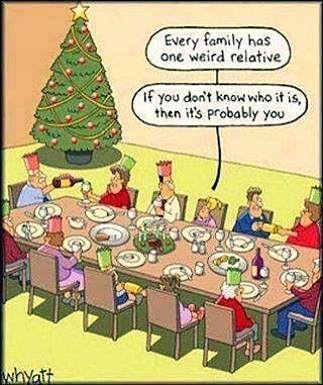 Family Holidays
