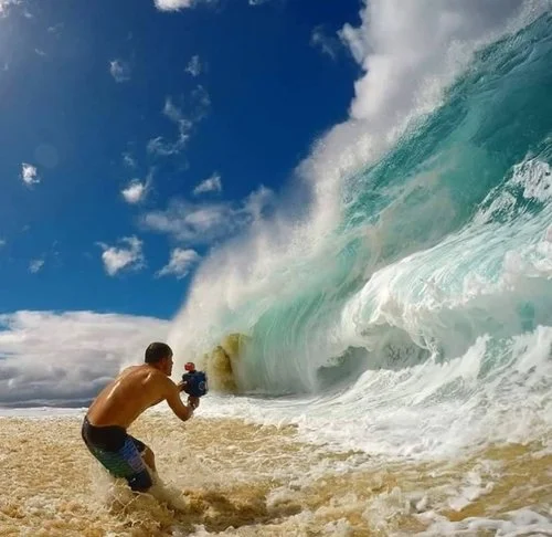 World Ocean Day