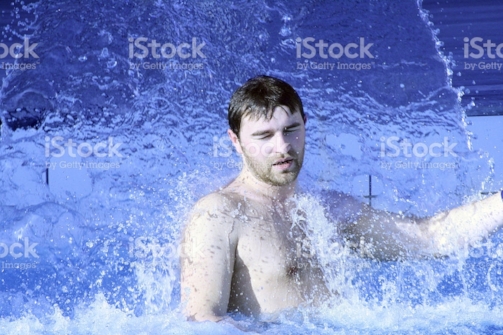 Water therapy