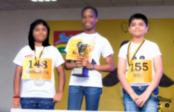 National Spelling Bee