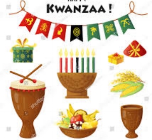 Kwanzaa Symbols