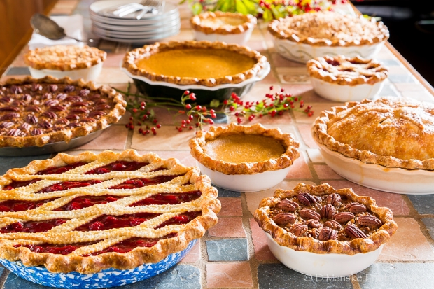 Pie Day