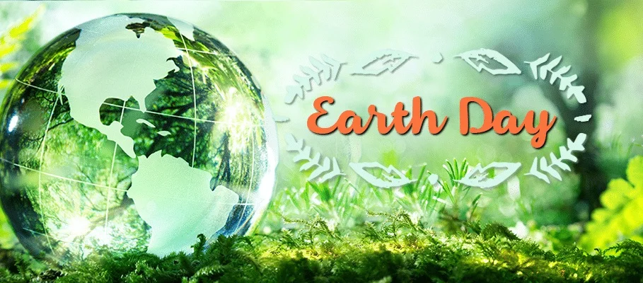 Earth Day