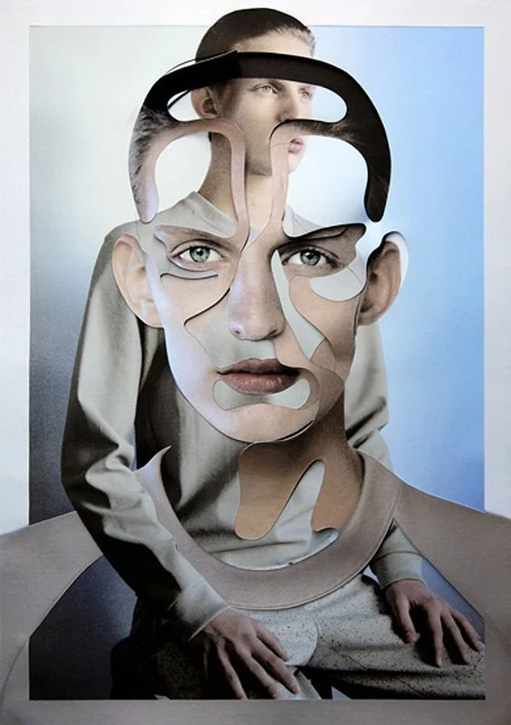 by photographer Damien Blottière