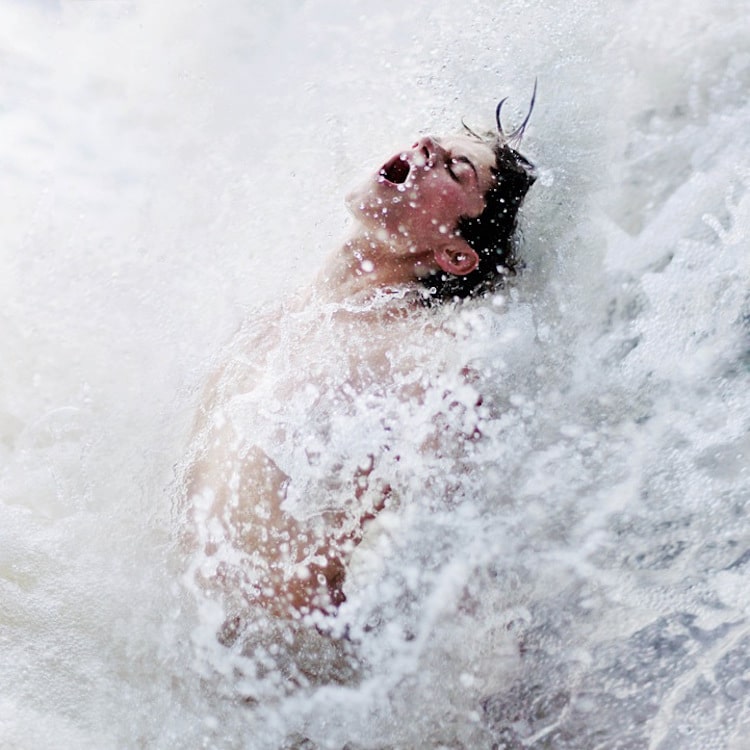 Self-Portraits by Alex Stoddard