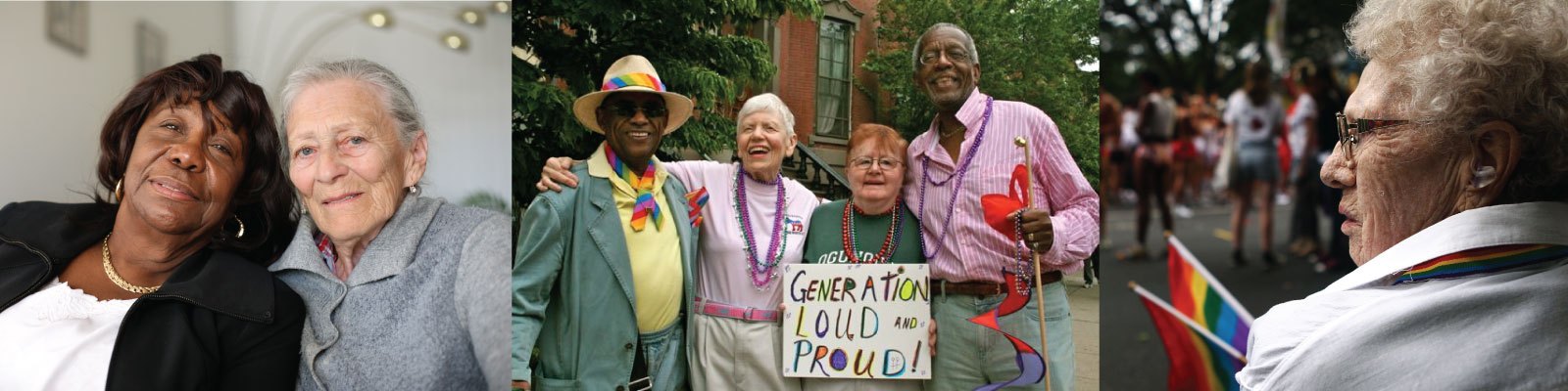 Aging Gays