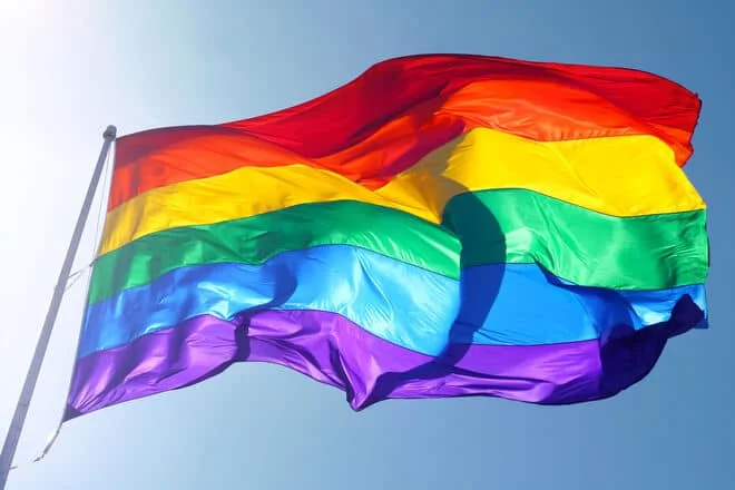 Pride Month
