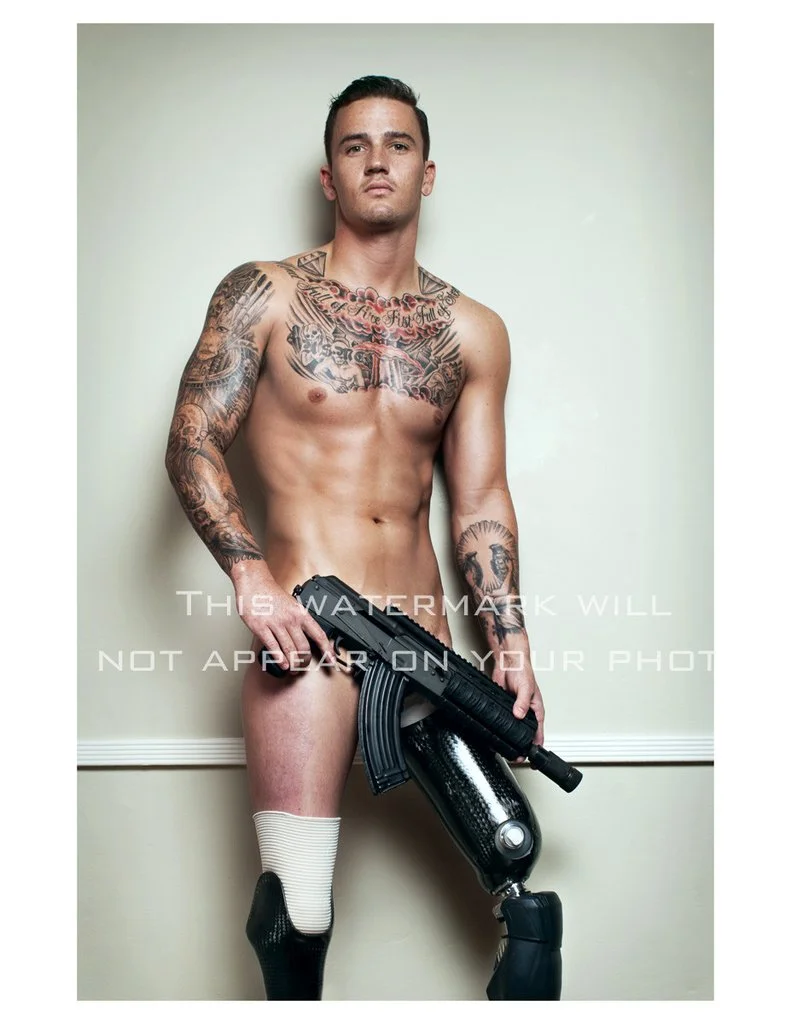 Michael Stokes Photo Brad Ivanchan the ravages of war.jpg